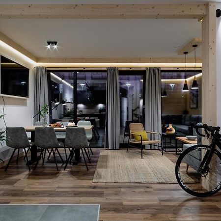 Mount Apart Center Zakopane Bagian luar foto