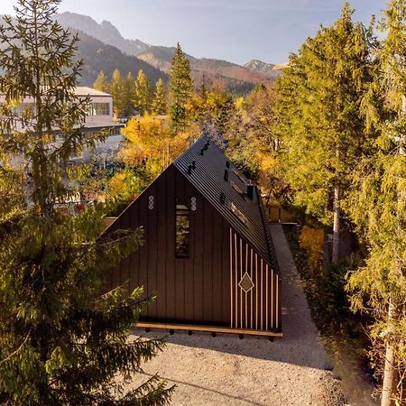 Mount Apart Center Zakopane Bagian luar foto