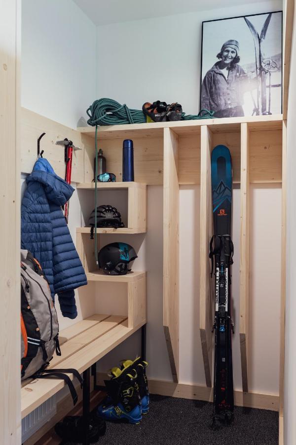 Mount Apart Center Zakopane Bagian luar foto